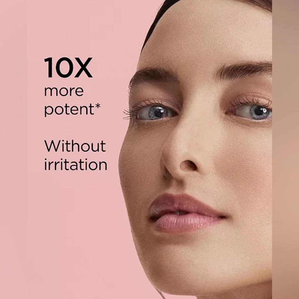 ✨ Elizabeth Arden Retinol + HPR Ceramide Rapid Skin Renewing Water Cream ✨
